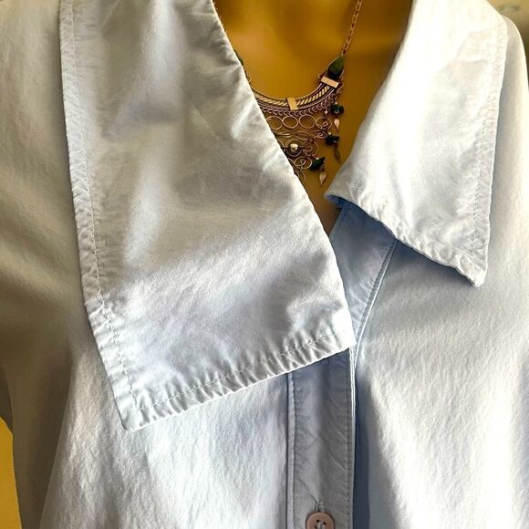 Bottom up t shirt - Picture 6 of 7